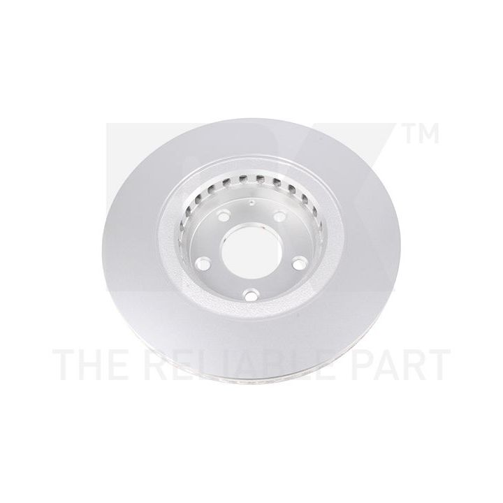 Stabdžių diskas NK 313288