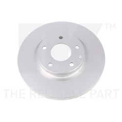 Stabdžių diskas NK 313289