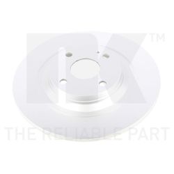 Stabdžių diskas NK 313297