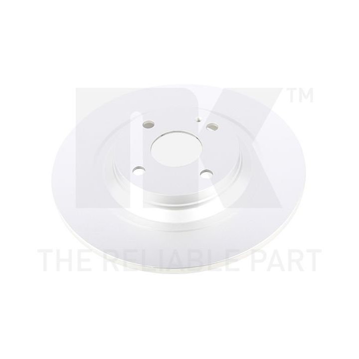 Stabdžių diskas NK 313297