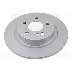 Stabdžių diskas NK 3133126