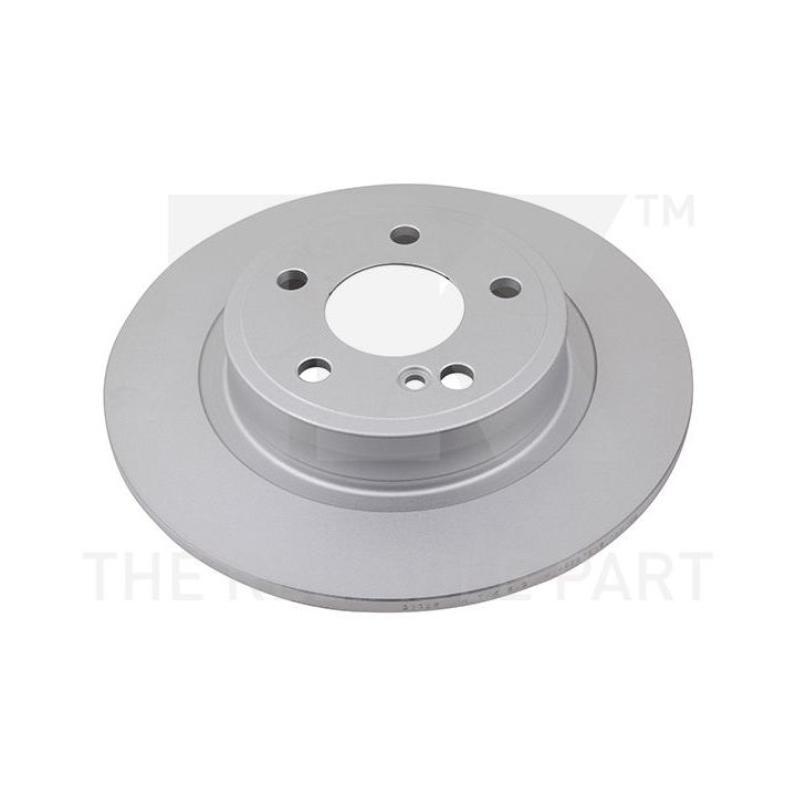 Stabdžių diskas NK 3133126