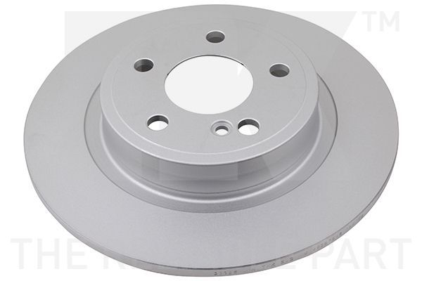 Stabdžių diskas NK 3133126