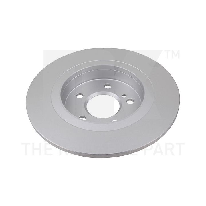 Stabdžių diskas NK 3133126