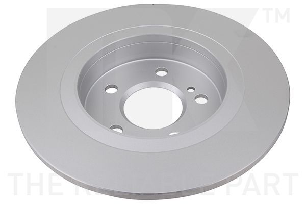 Stabdžių diskas NK 3133126