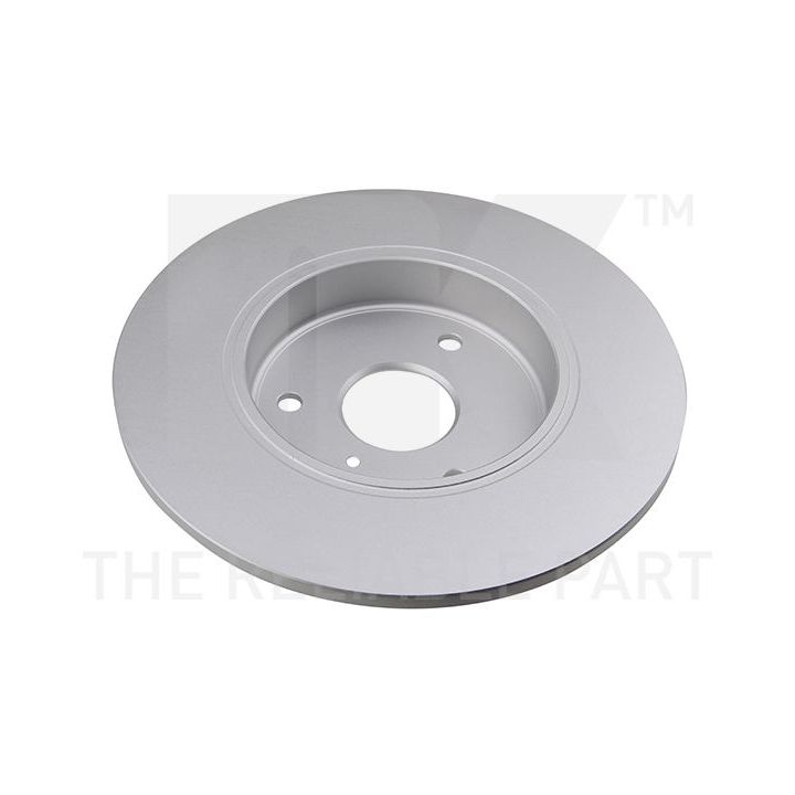 Stabdžių diskas NK 3133128