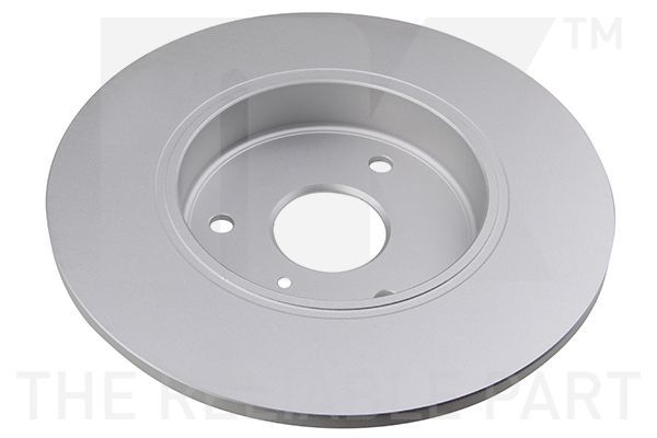 Stabdžių diskas NK 3133128