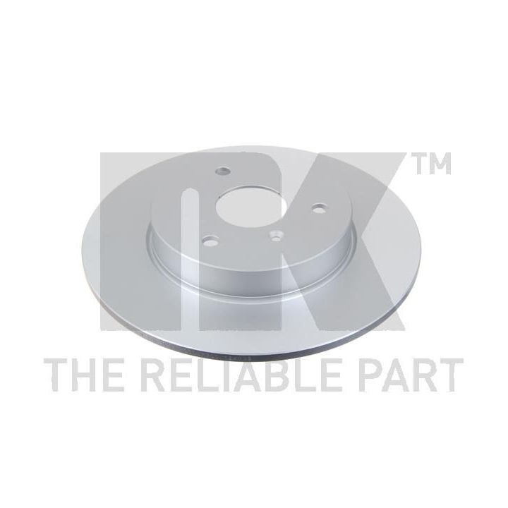 Stabdžių diskas NK 313348