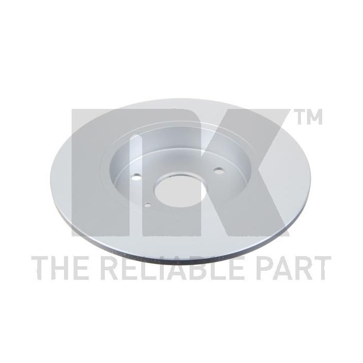 Stabdžių diskas NK 313348