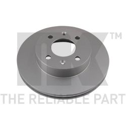 Stabdžių diskas NK 313409