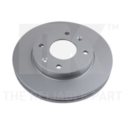 Stabdžių diskas NK 313410