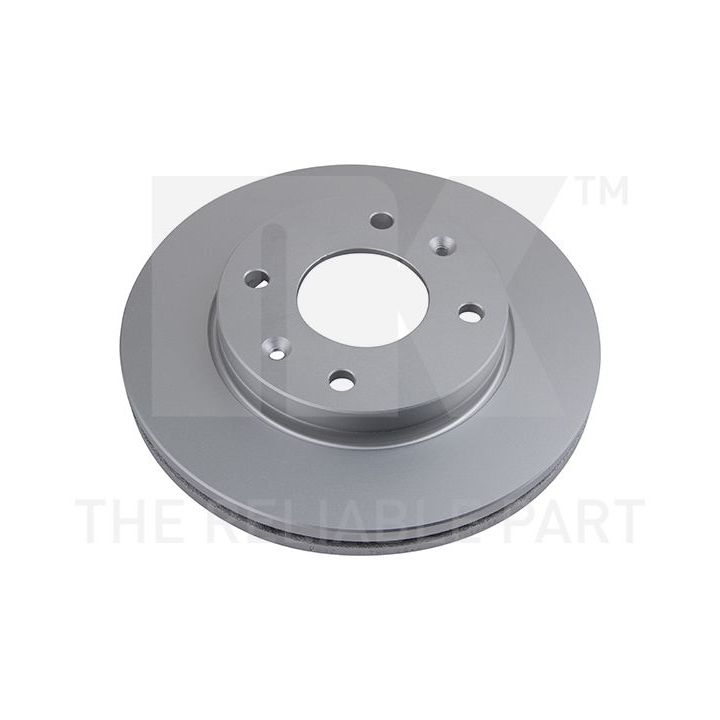 Stabdžių diskas NK 313410