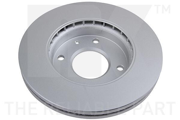 Stabdžių diskas NK 313410