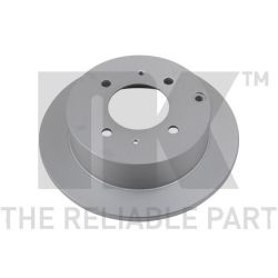 Stabdžių diskas NK 313412