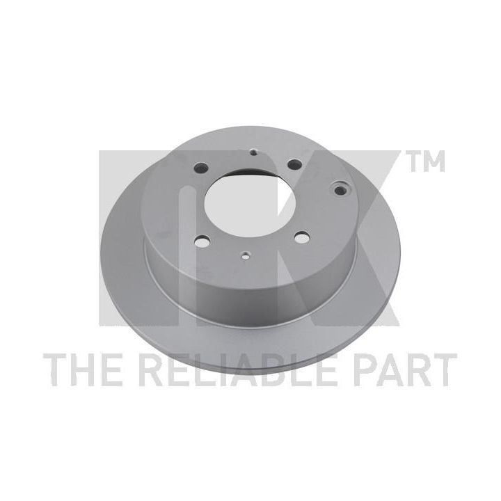 Stabdžių diskas NK 313412