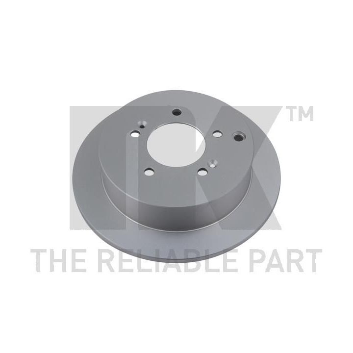 Stabdžių diskas NK 313414