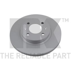 Stabdžių diskas NK 313418