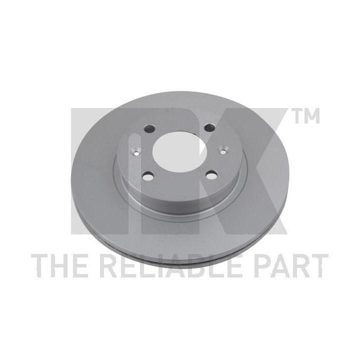 Stabdžių diskas NK 313418