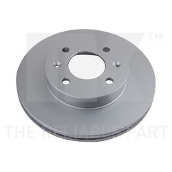 Stabdžių diskas NK 313419