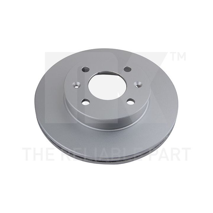 Stabdžių diskas NK 313419