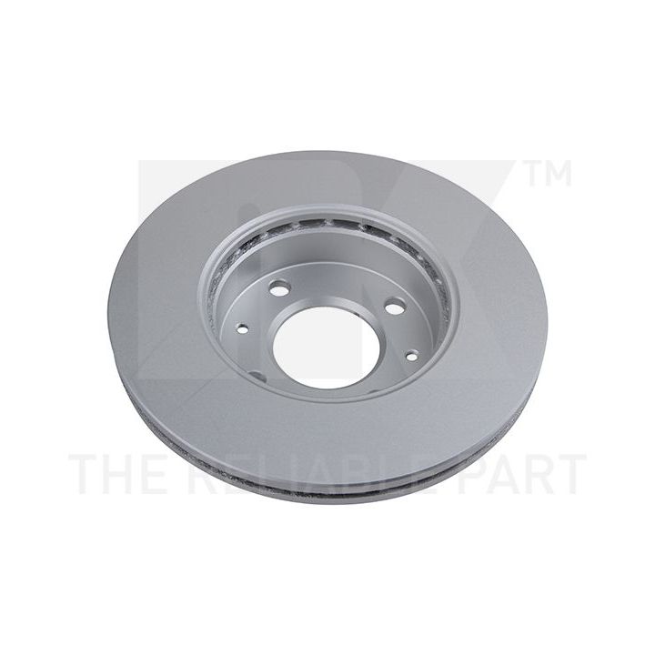 Stabdžių diskas NK 313419