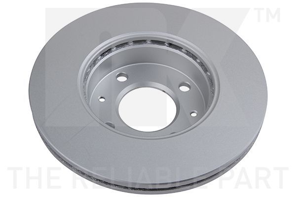 Stabdžių diskas NK 313419