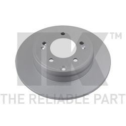 Stabdžių diskas NK 313425