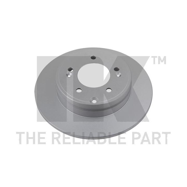 Stabdžių diskas NK 313425