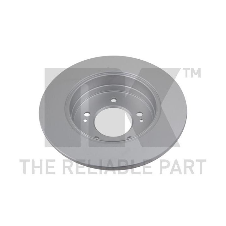 Stabdžių diskas NK 313425