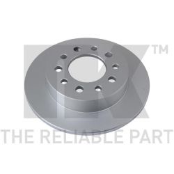 Stabdžių diskas NK 313426