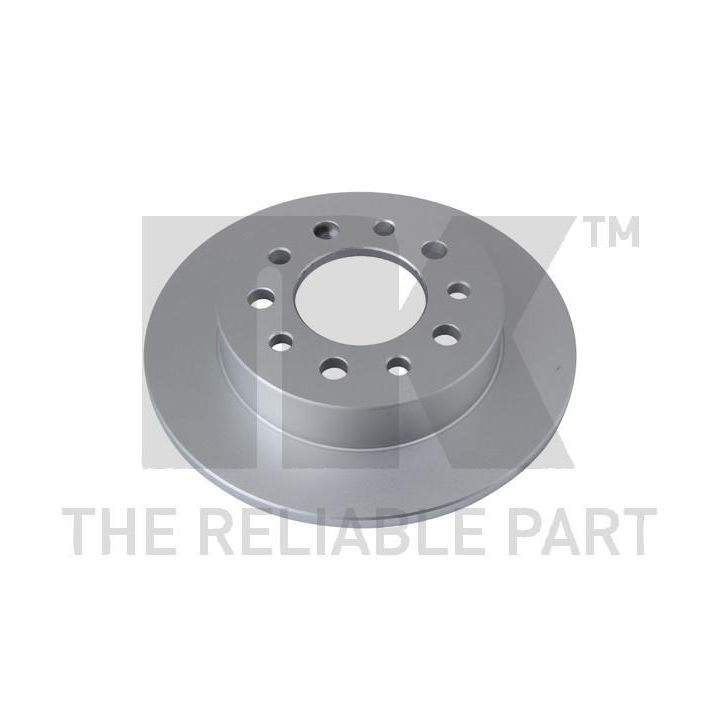 Stabdžių diskas NK 313426