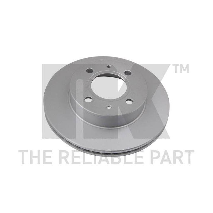 Stabdžių diskas NK 313428