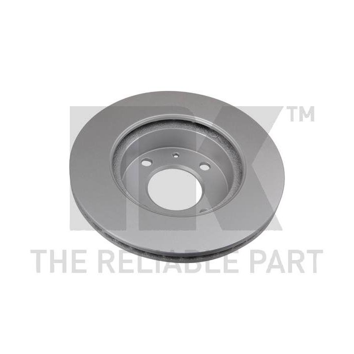 Stabdžių diskas NK 313428