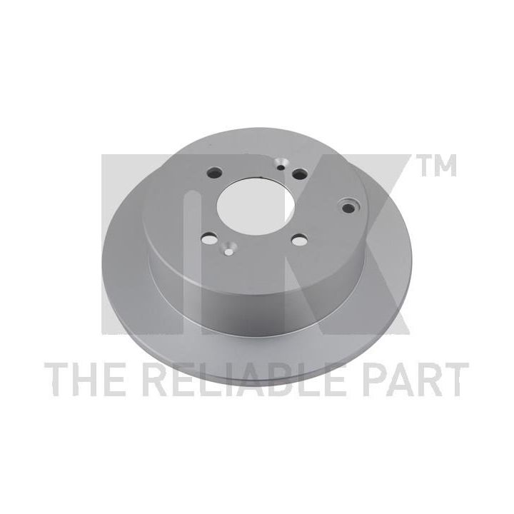 Stabdžių diskas NK 313430