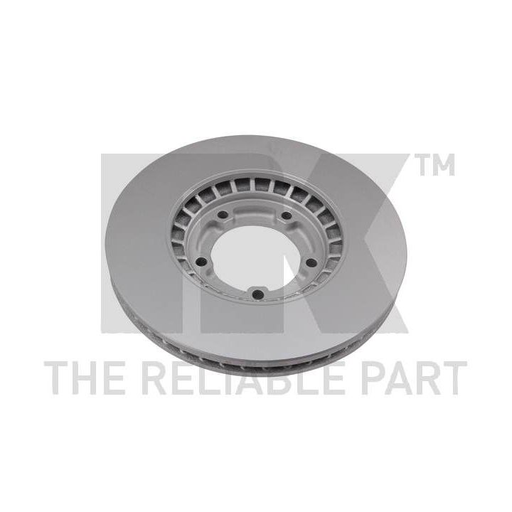 Stabdžių diskas NK 313435