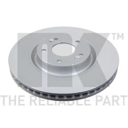 Stabdžių diskas NK 313443