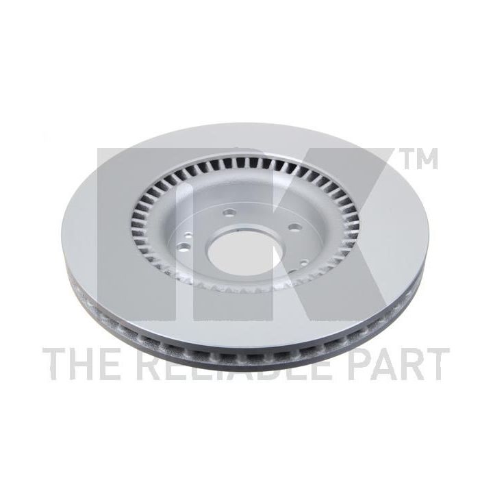 Stabdžių diskas NK 313443