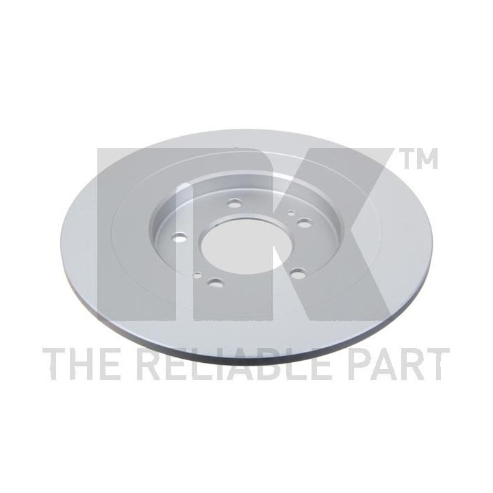 Stabdžių diskas NK 313444