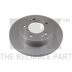 Stabdžių diskas NK 313446