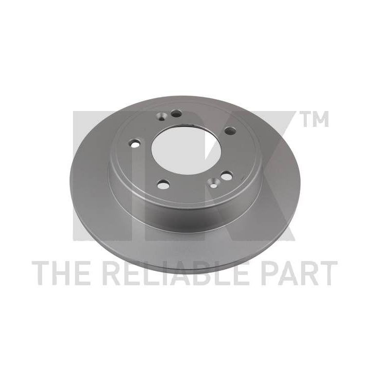 Stabdžių diskas NK 313446