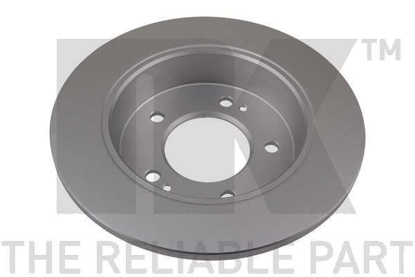 Stabdžių diskas NK 313446