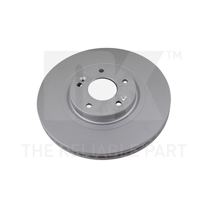 Stabdžių diskas NK 313450