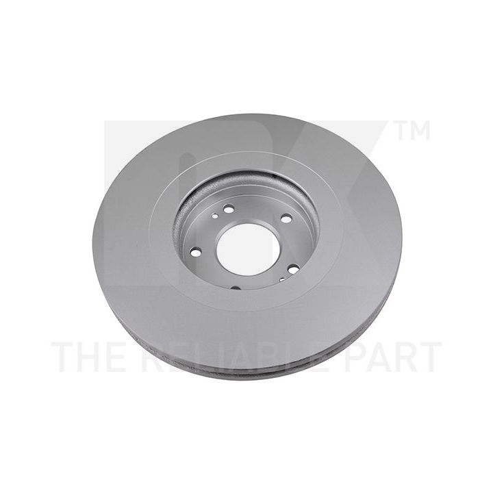 Stabdžių diskas NK 313450