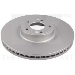 Stabdžių diskas NK 313452