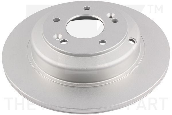 Stabdžių diskas NK 313453