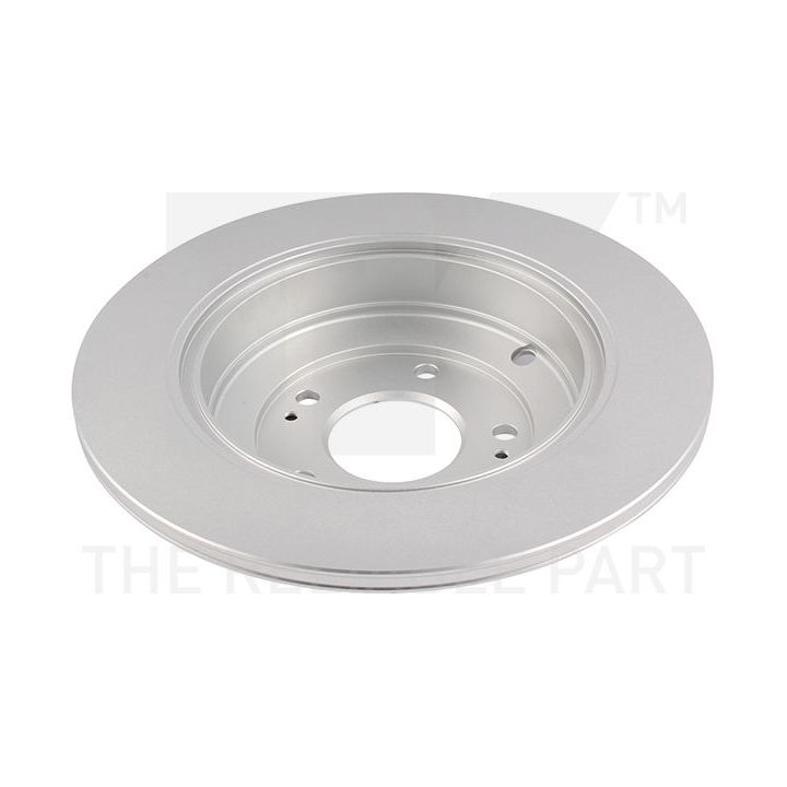 Stabdžių diskas NK 313453