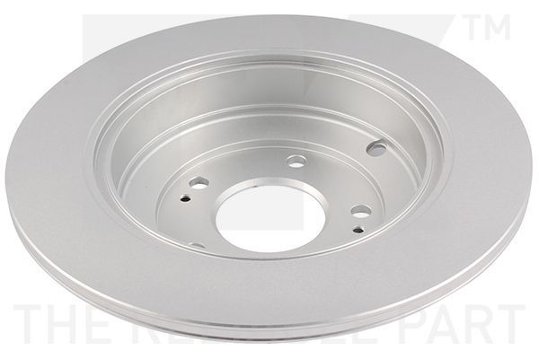 Stabdžių diskas NK 313453