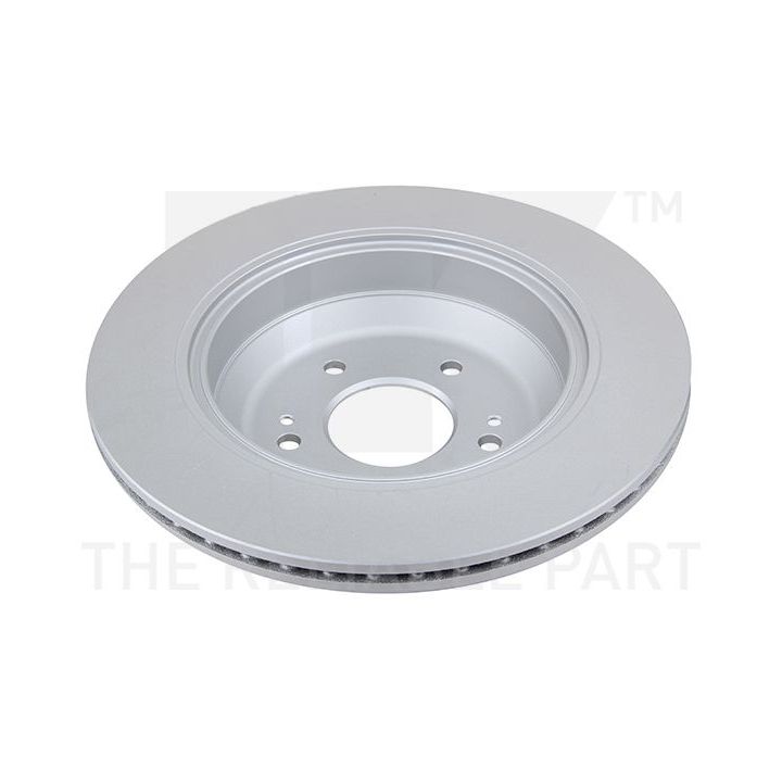 Stabdžių diskas NK 313454