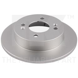 Stabdžių diskas NK 313455