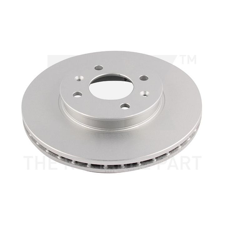 Stabdžių diskas NK 313456